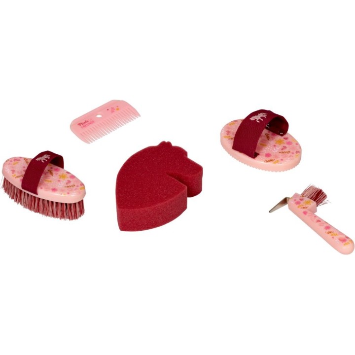 Set limpieza Caballos