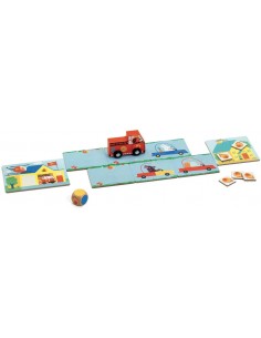 Juego Pin Pon 2