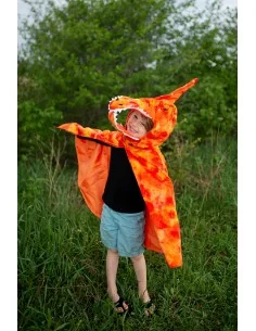 Capa Pterodáctilo