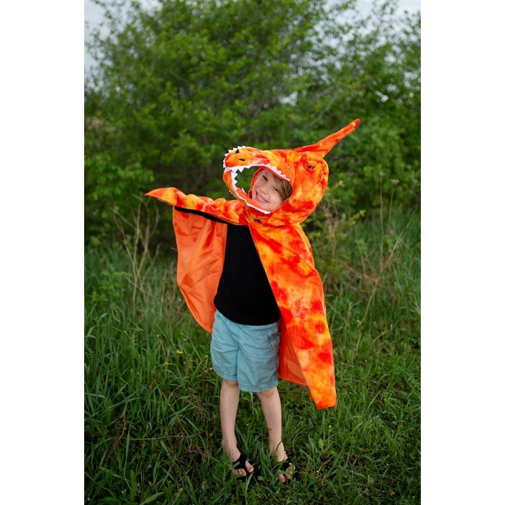 Capa Pterodáctilo