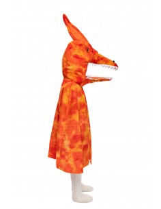 Capa Pterodáctilo 2