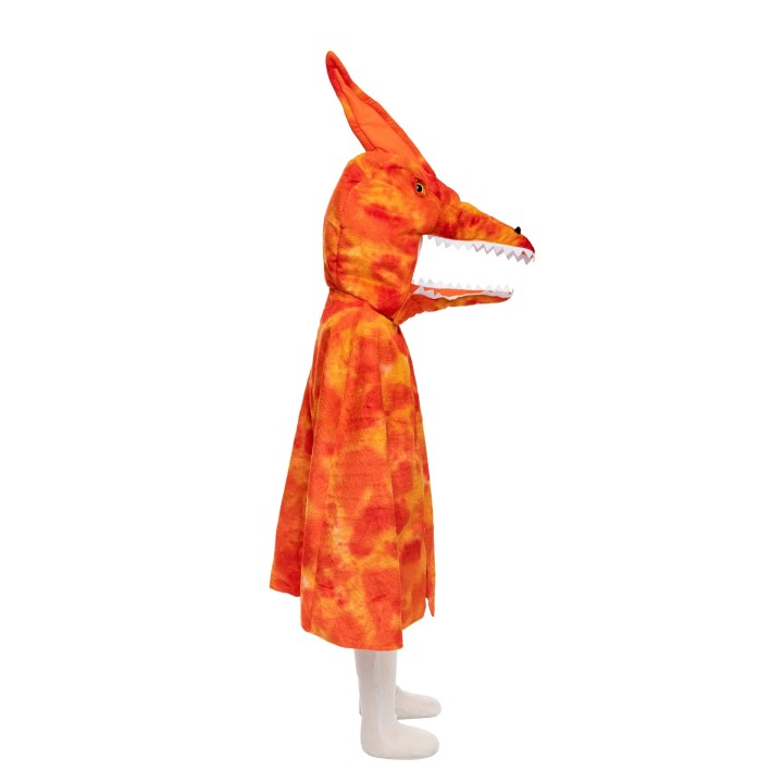 Capa Pterodáctilo