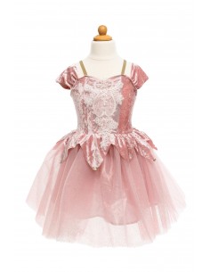 Vestido Holiday Ballerina 2