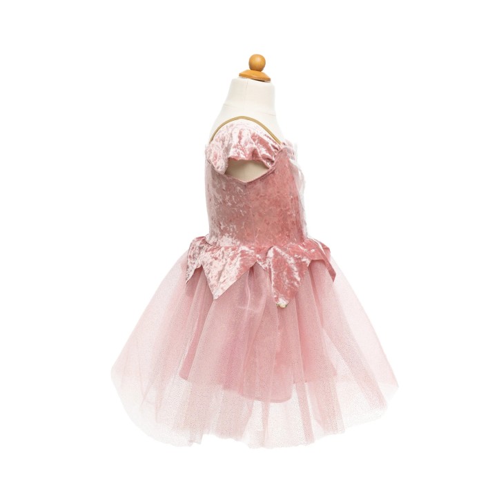 Vestido Holiday Ballerina
