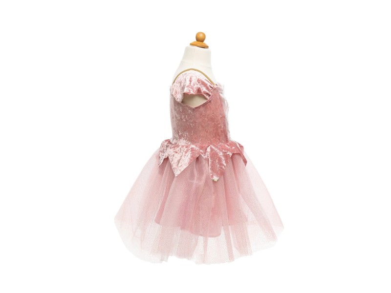 Vestido Holiday Ballerina