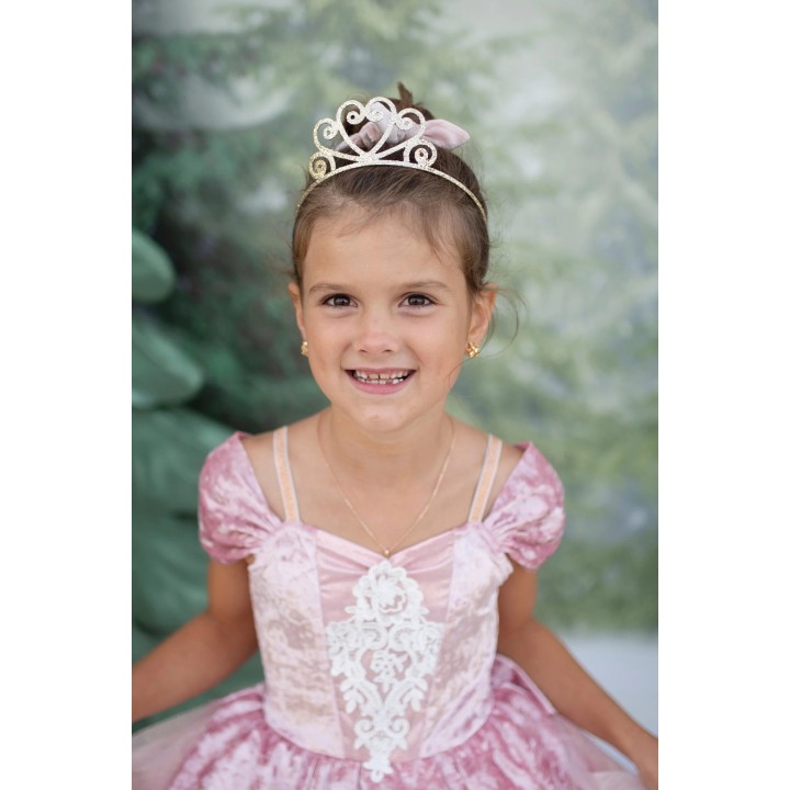 Vestido Holiday Ballerina