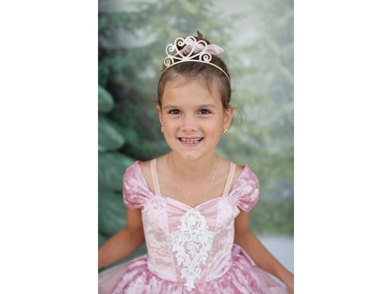 Vestido Holiday Ballerina