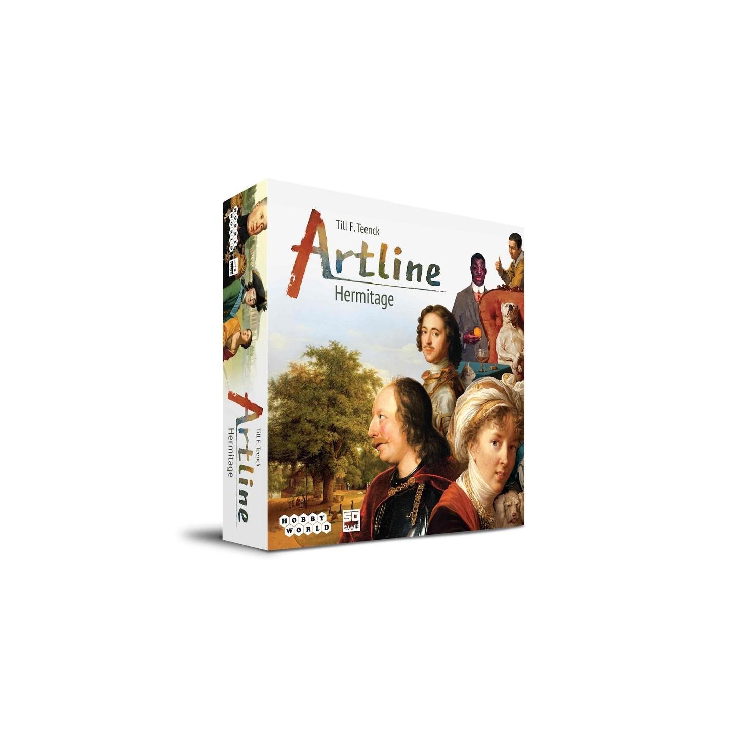Artline