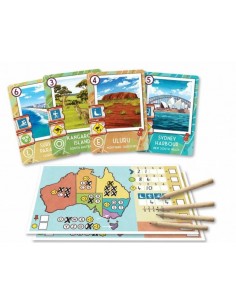 Boomerang Australia 2