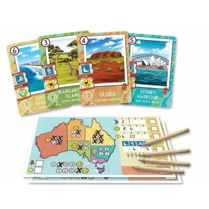 Boomerang Australia