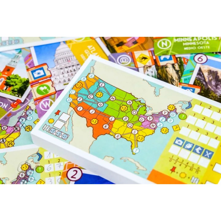 Boomerang USA