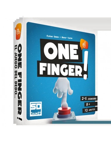 One Finger