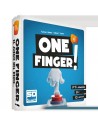 One Finger