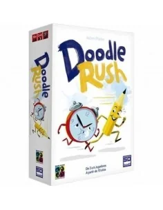 Doodle Rush