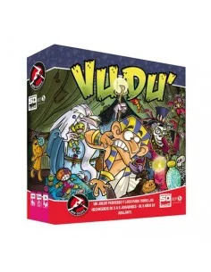 Vudu