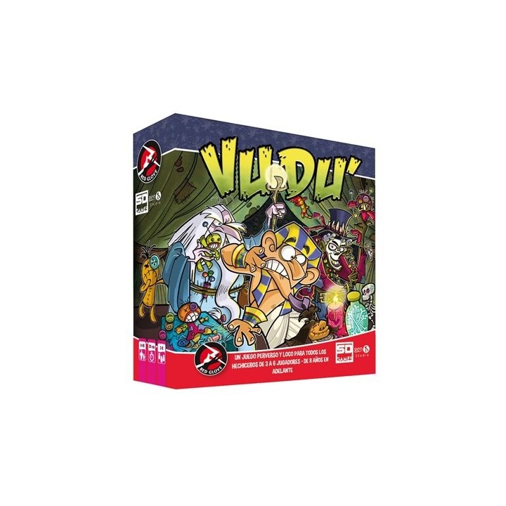 Vudu