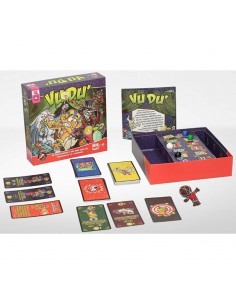 Vudu 2