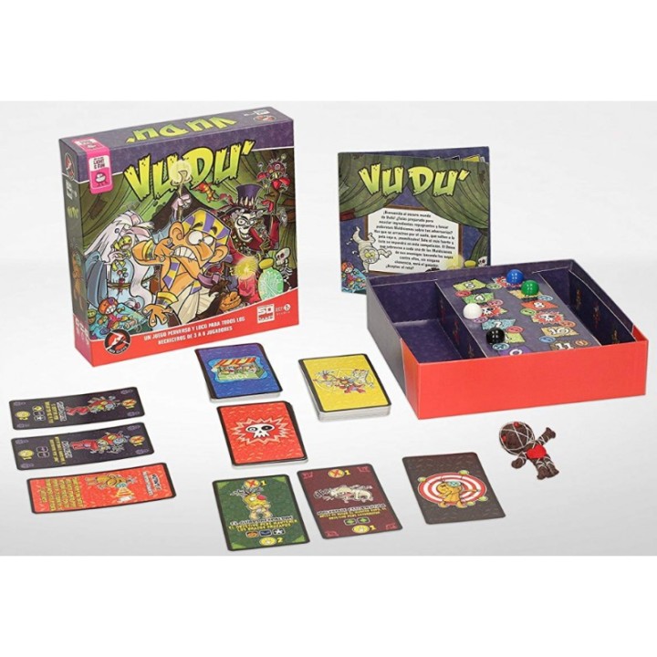 Vudu
