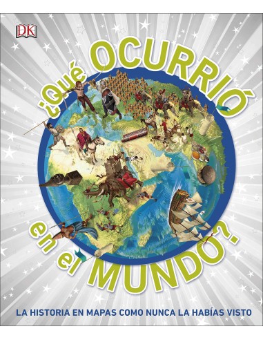 ¿Qué ocurrió en el mundo?