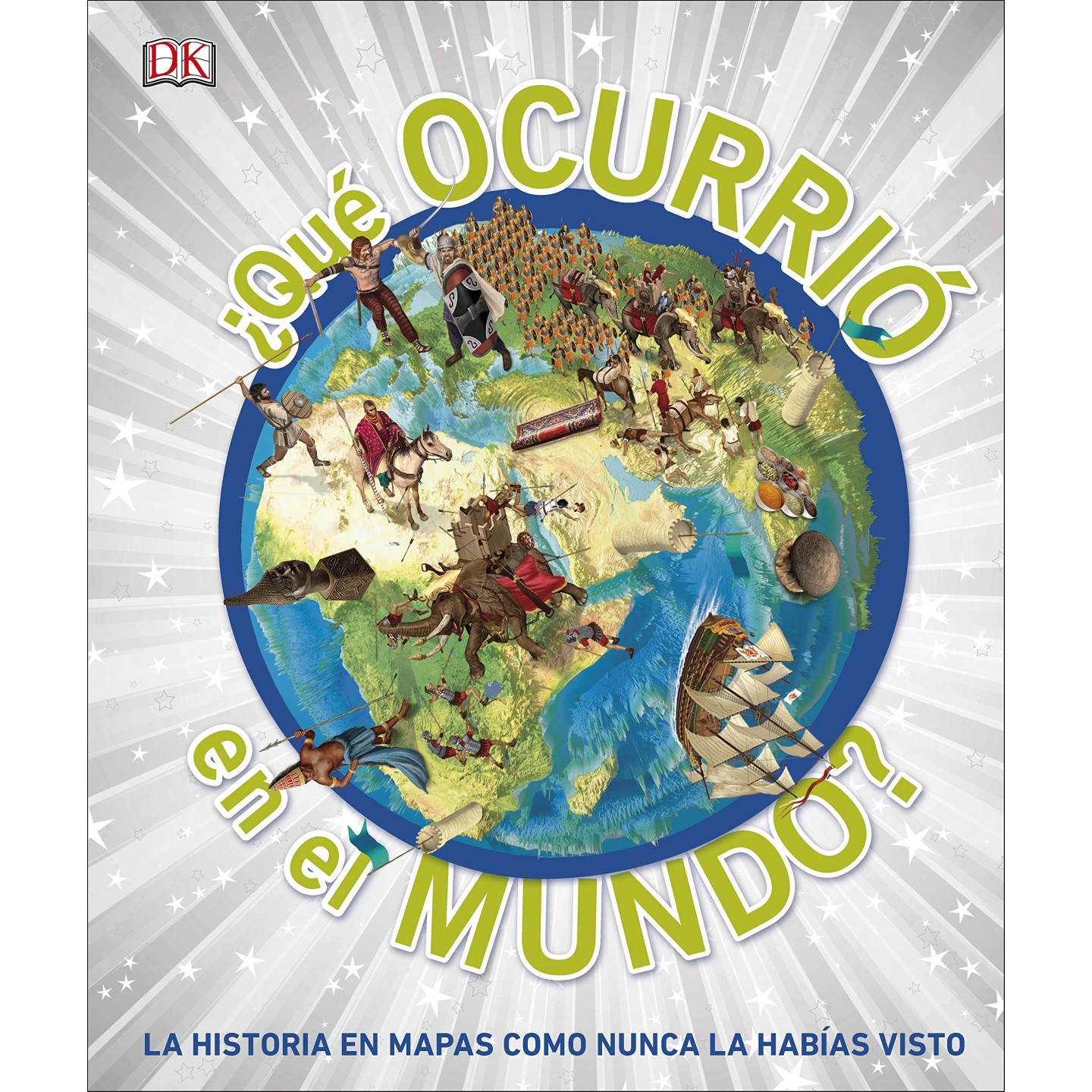 ¿Qué ocurrió en el mundo?