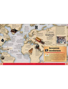 ¿Qué ocurrió en el mundo? 2