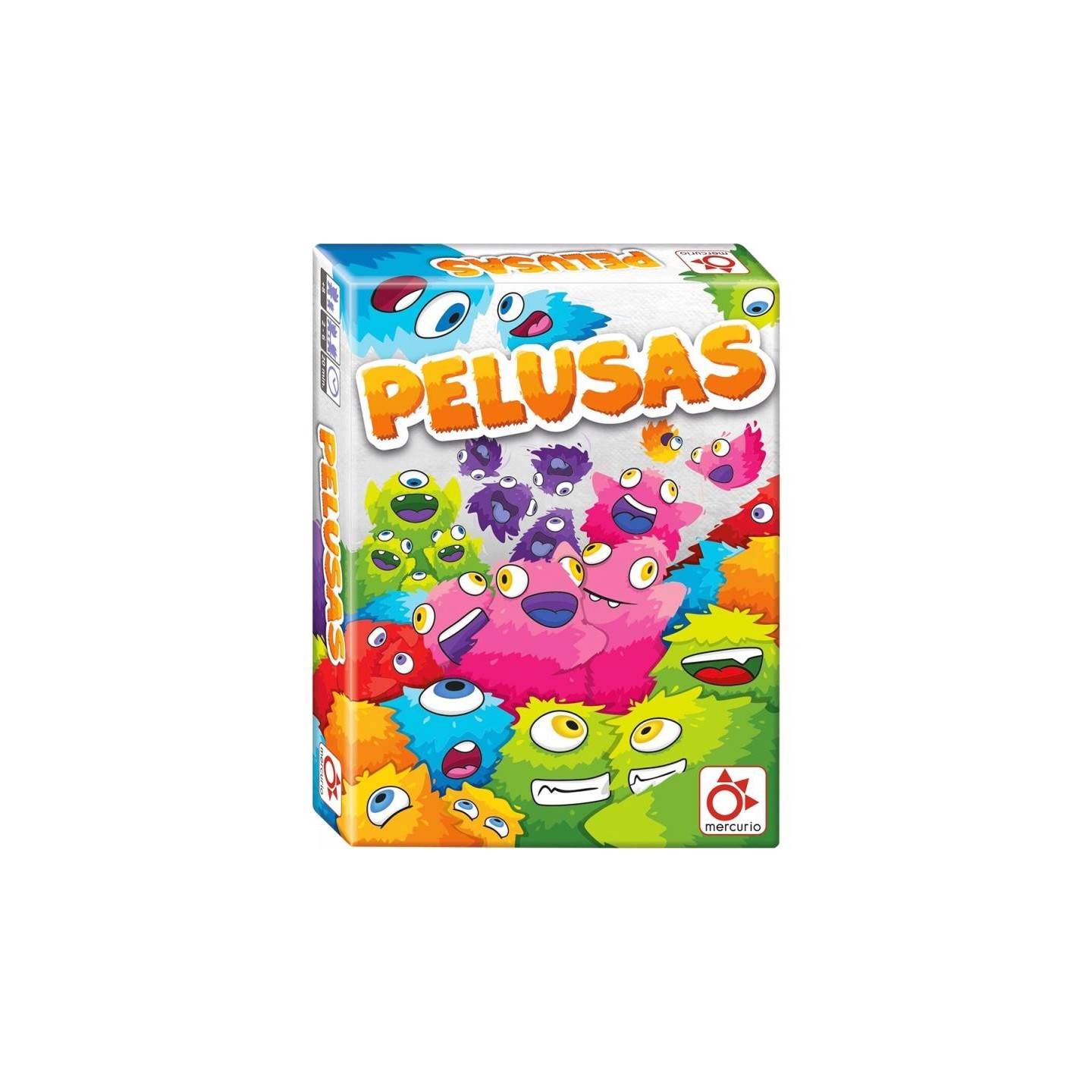 Pelusas