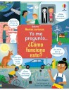 Yo me pregunto... ¿Cómo funciona esto?