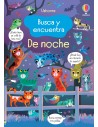 Busca y Encuentra - De Noche