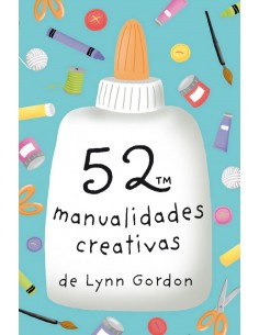 52 Manualidades Creativas
