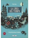 La línea del tiempo: Un viaje ilustrado por la historia