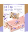 DIY Bolsas Dulce Fashionista