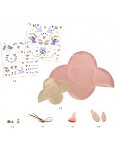 DIY Bolsas Dulce Fashionista 2