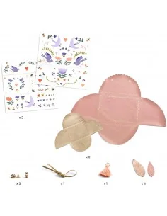 DIY Bolsas Dulce Fashionista 2