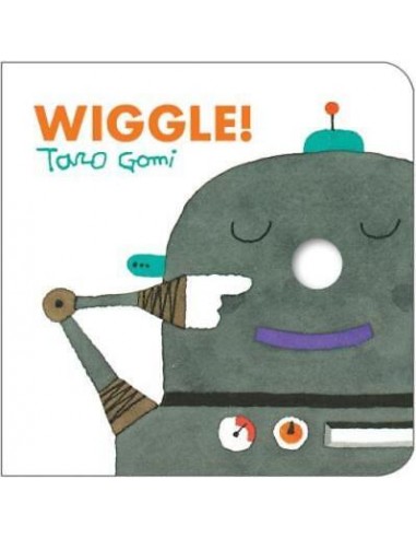 Wiggle!