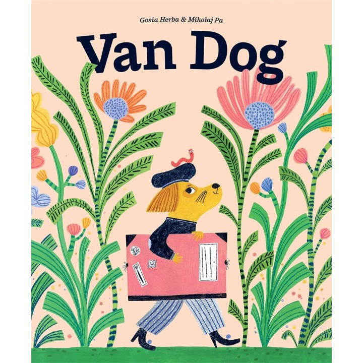 Van Dog