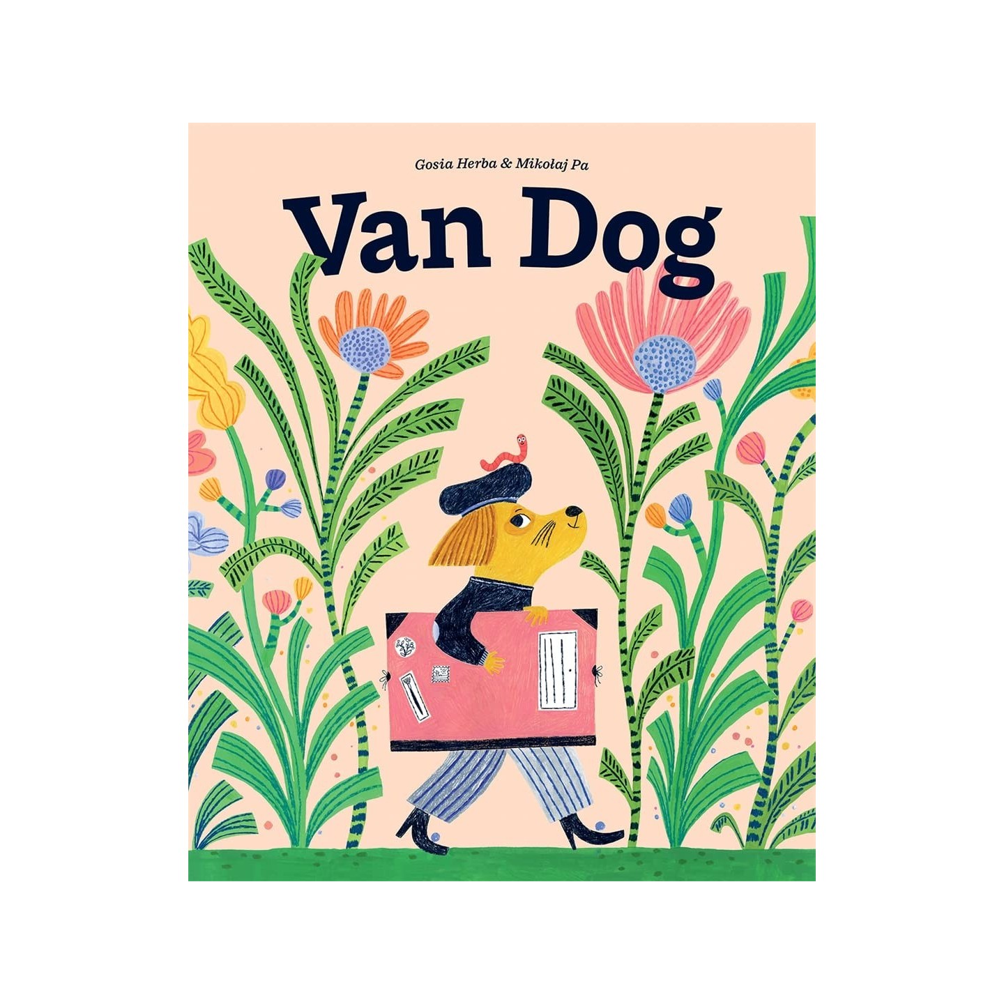 Van Dog