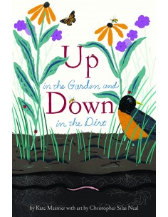Up in the Garden and Down