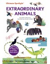 Ultimate Spotlight: Extraordinary Animals