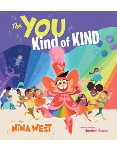 The You Kind of Kind