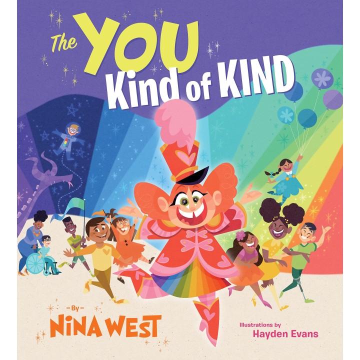 The You Kind of Kind
