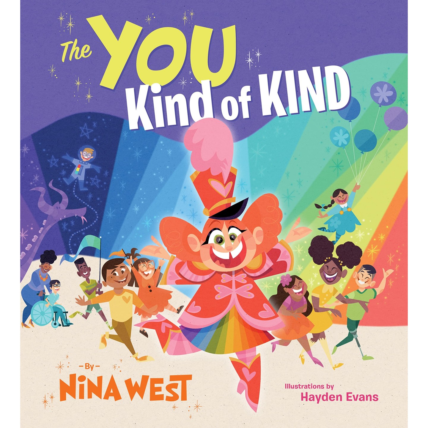 The You Kind of Kind