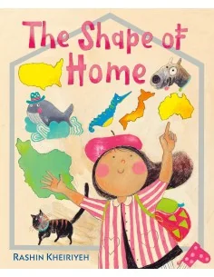 The Shape of Home