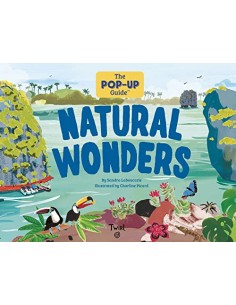 The Pop-Up Guide: Natural...