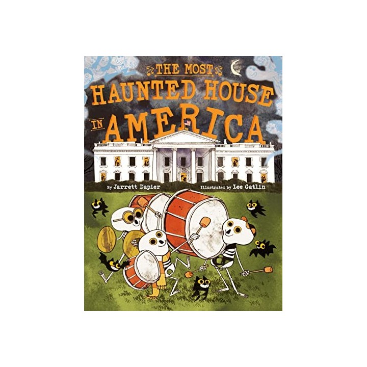 The Most Haunted House in America
