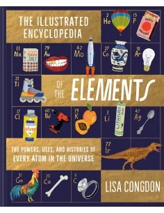The Illustrated Encyclopedia of the Elements