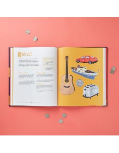 The Illustrated Encyclopedia of the Elements 2