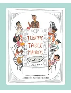 Terrific Table Manners