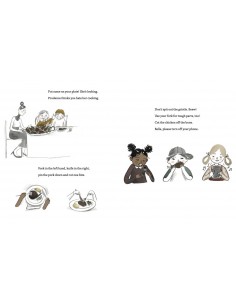 Terrific Table Manners 2
