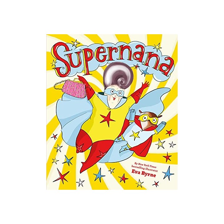 Supernana