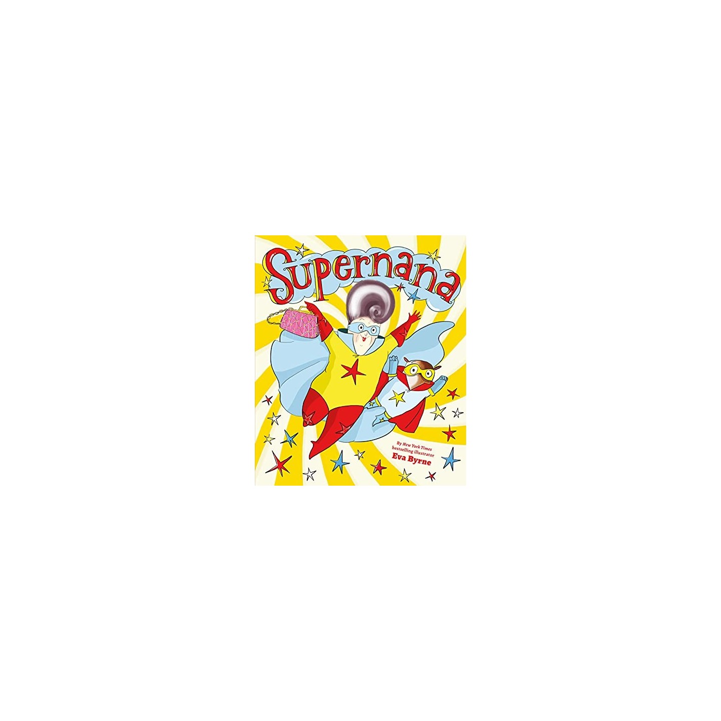 Supernana